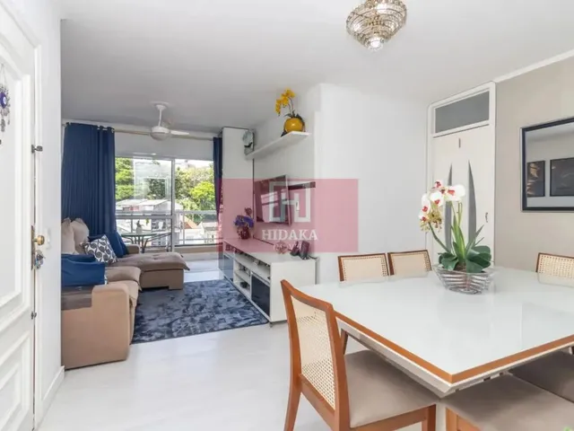 Imagem: Apartamento À Venda no Bairro Jardim São
