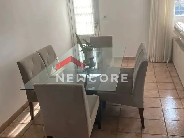 Imagem: Casa em Rua Ataliba Vieira - Vila Medeiros