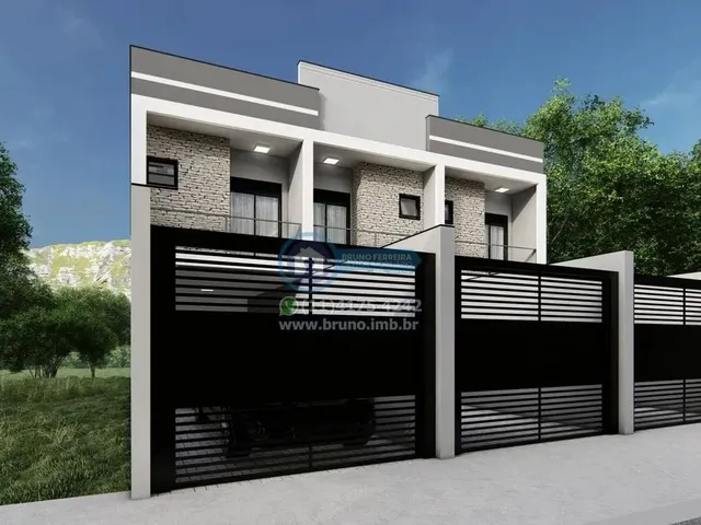 Imagem: Casa Sobrado em Vila Isolina Mazzei - 3
