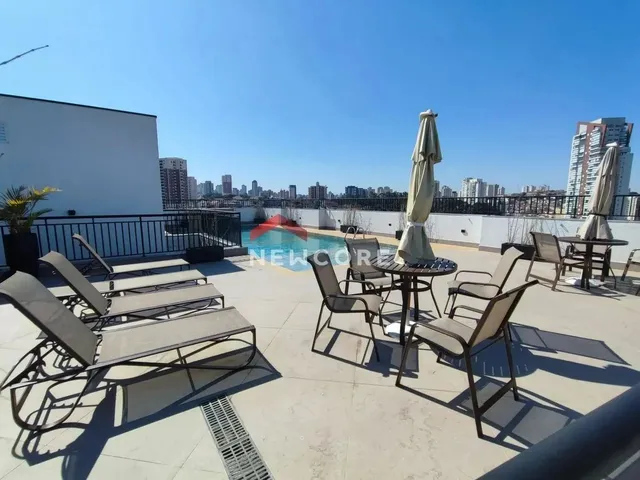 Imagem: Apartamento em Avenida Leôncio de Magalhães
