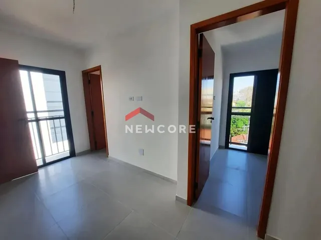 Imagem: Apartamento em Rua Tanque Velho - Vila Nivi