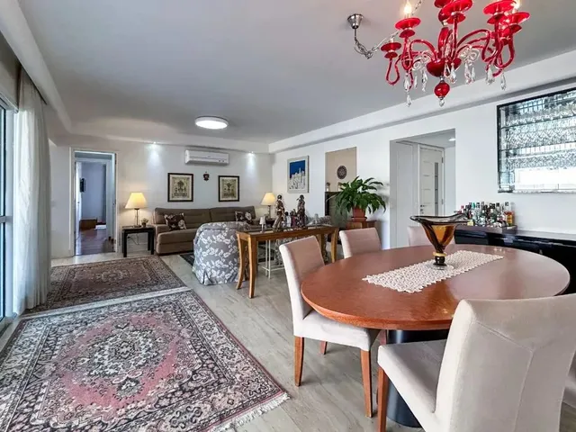 Imagem: Apartamento para Venda em Santana com 3