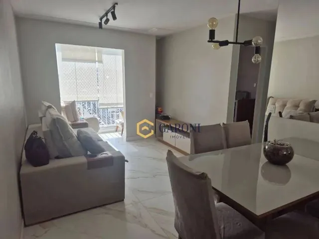 Imagem: Apartamento À Venda no Piqueri São Paulo/Sp