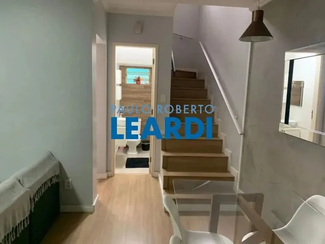 Imagem: Casa Assobradada - Vila Nina - Sp