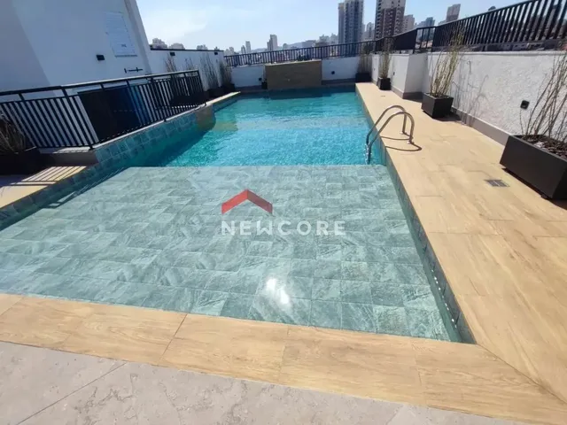 Imagem: Apartamento em Avenida Leôncio de Magalhães