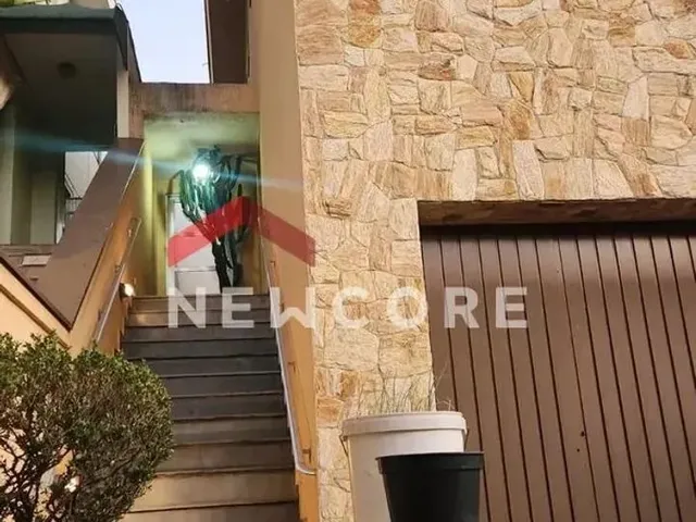 Imagem: Sobrado em Rua Ibiti - Vila Nina - São