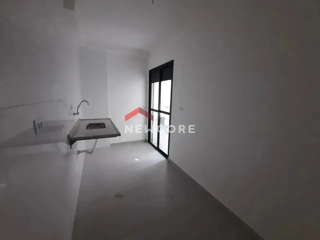 Imagem: Apartamento em Rua Tanque Velho - Vila Nivi