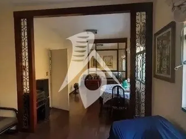 Imagem: Sobrado V.d, Pedro Ii, 180M², 4 Dormitórios