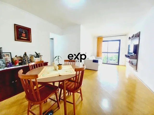 Imagem: Apartamento 84M² À Venda 3 Quartos - Vila