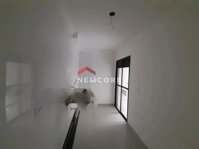 Imagem: Apartamento em Rua Tanque Velho - Vila Nivi