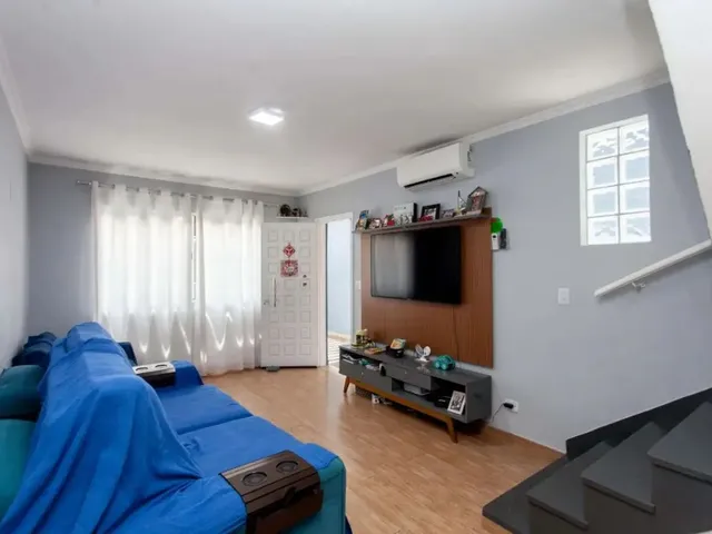 Imagem 1: Casa para Venda em Parque São Luís com 4 Quartos, Sendo 2 Suítes , 130M²