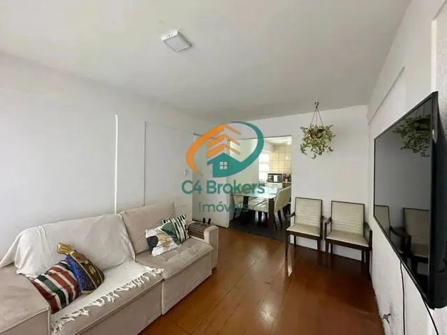 Imagem: Apartamento em Jaçanã - São Paulo