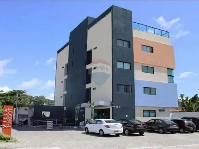 Imagem 1: Vendo Flat - Edf. Vila Margot , 1 Quarto - 40M² - Porto de Galinhas - Ipojuca/Pe