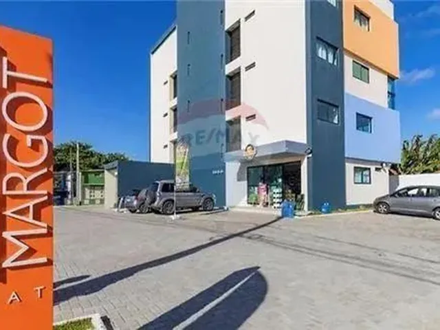 Imagem 13: Vendo Flat - Edf. Vila Margot , 1 Quarto - 40M² - Porto de Galinhas - Ipojuca/Pe