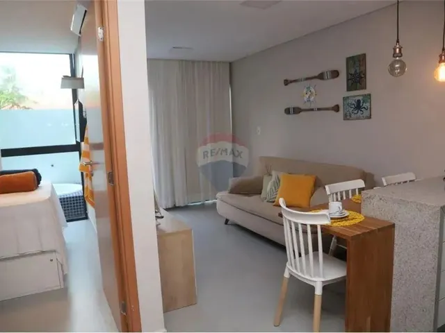 Imagem 15: Vendo Flat - Edf. Vila Margot , 1 Quarto - 40M² - Porto de Galinhas - Ipojuca/Pe