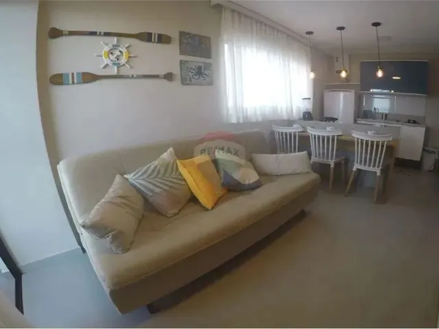 Imagem 8: Vendo Flat - Edf. Vila Margot , 1 Quarto - 40M² - Porto de Galinhas - Ipojuca/Pe