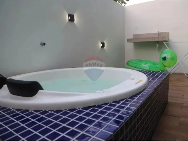 Imagem 3: Vendo Flat - Edf. Vila Margot , 1 Quarto - 40M² - Porto de Galinhas - Ipojuca/Pe