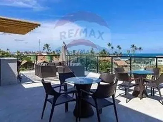 Imagem 11: Vendo Flat - Edf. Vila Margot , 1 Quarto - 40M² - Porto de Galinhas - Ipojuca/Pe
