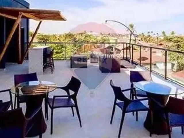 Imagem 7: Vendo Flat - Edf. Vila Margot , 1 Quarto - 40M² - Porto de Galinhas - Ipojuca/Pe