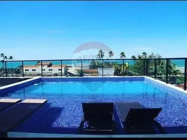 Imagem 14: Vendo Flat - Edf. Vila Margot , 1 Quarto - 40M² - Porto de Galinhas - Ipojuca/Pe