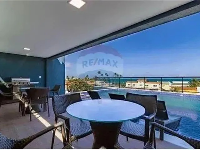 Imagem 12: Vendo Flat - Edf. Vila Margot , 1 Quarto - 40M² - Porto de Galinhas - Ipojuca/Pe