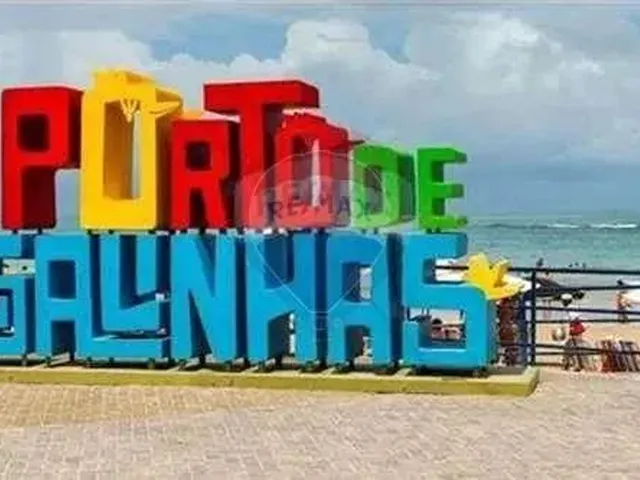 Imagem 4: Vendo Flat - Edf. Vila Margot , 1 Quarto - 40M² - Porto de Galinhas - Ipojuca/Pe
