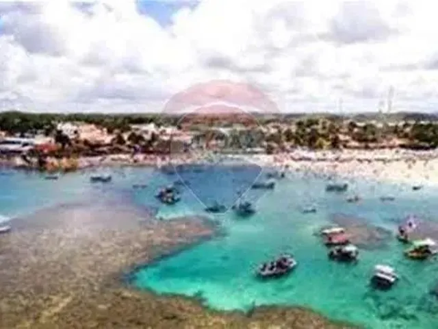 Imagem 16: Vendo Flat - Edf. Vila Margot , 1 Quarto - 40M² - Porto de Galinhas - Ipojuca/Pe