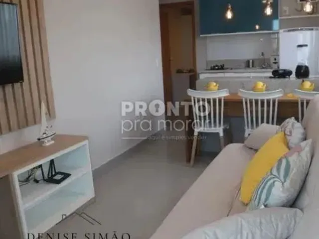 Imagem 1: Imóvel para Venda Tem 31,74 Metros Quadrados com 1 Quarto em Centro - Ipojuca - Pe