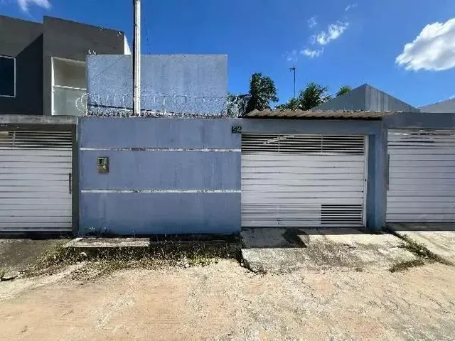 Imagem: A casa possui 2 Dormitórios, 1 Banheiro, 93m² de Área,