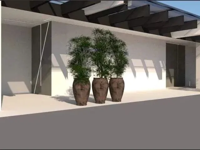 Imagem: Apartamento 03 Quartos