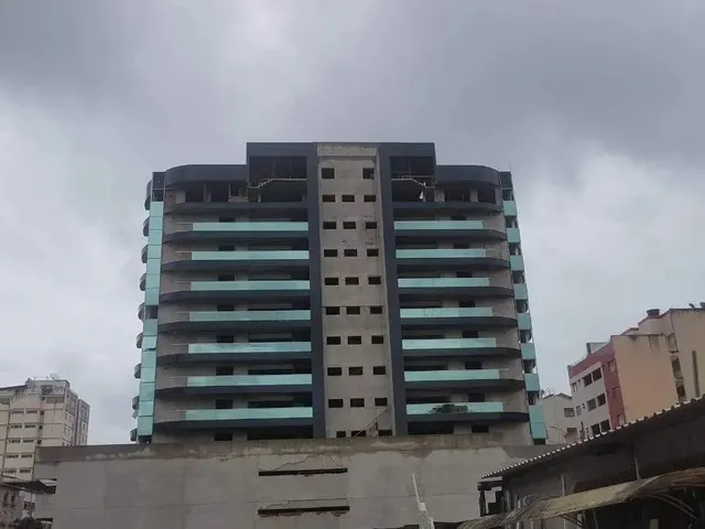 Imagem 4: Apartamento 03 Quartos