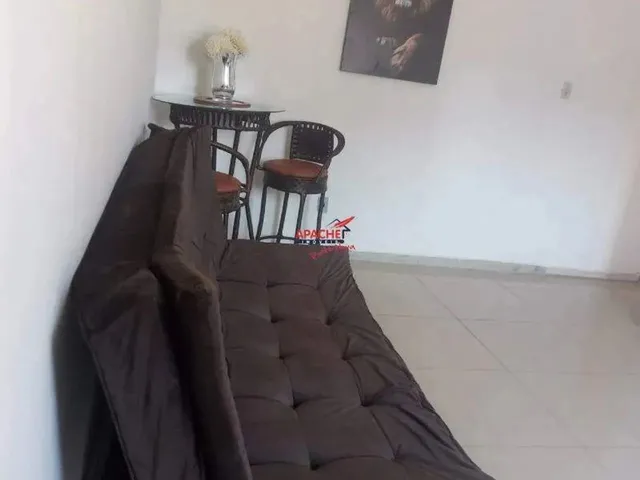Imagem 2: Apartamento com 2 Quartos À Venda no Bairro Vila Centenário