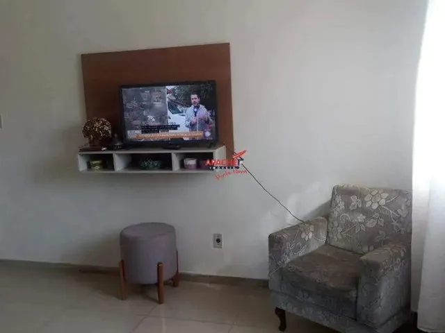Imagem 12: Apartamento com 2 Quartos À Venda no Bairro Vila Centenário
