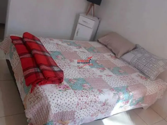 Imagem 7: Apartamento com 2 Quartos À Venda no Bairro Vila Centenário