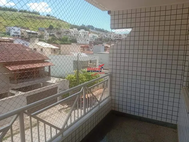 Imagem 7: Apartamento À Venda no Edifício Apollo - Vale Verde