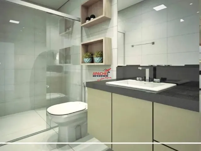 Imagem 7: Apartamento com 2 Quartos À Venda em Palmeiras