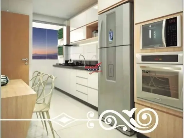 Imagem 2: Apartamento com 2 Quartos À Venda em Palmeiras