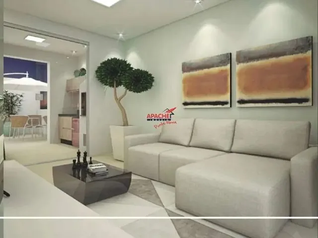Imagem 6: Apartamento com 2 Quartos À Venda em Palmeiras