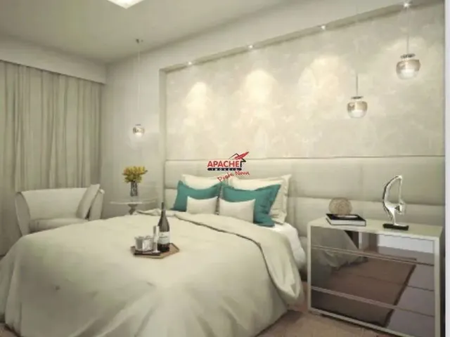 Imagem 5: Apartamento com 2 Quartos À Venda em Palmeiras