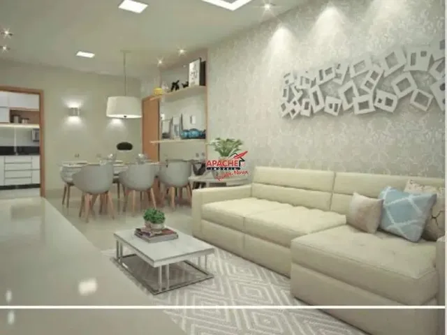 Imagem 4: Apartamento com 2 Quartos À Venda em Palmeiras
