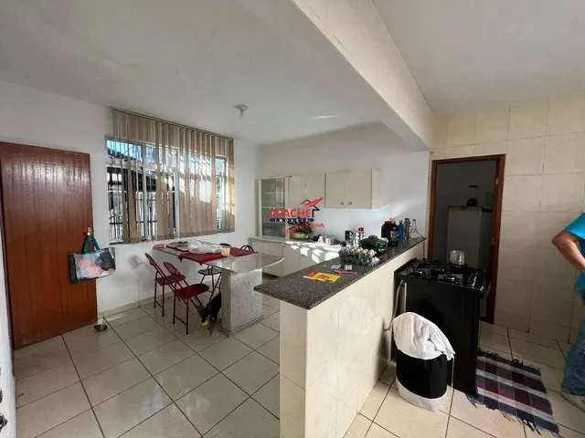 Imagem 8: Casa com 3 Quartos À Venda no Bairro Nova Almeida