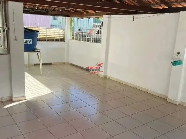 Imagem 6: Casa com 3 Quartos À Venda no Bairro Nova Almeida