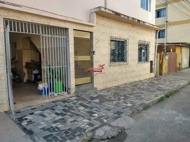 Imagem: Duas Moradas À Venda na Vila Centenário