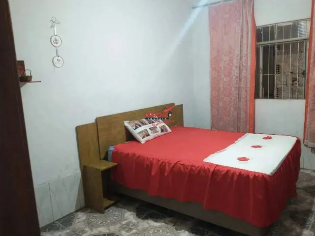 Imagem 4: Duas Moradas À Venda na Vila Centenário