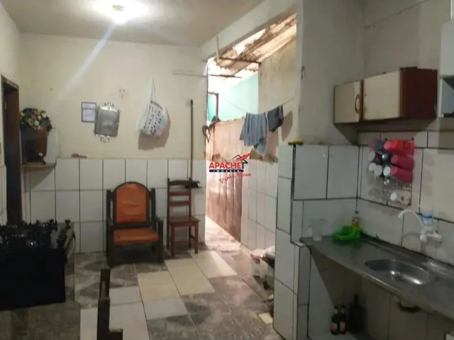 Imagem 2: Duas Moradas À Venda na Vila Centenário