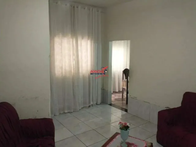 Imagem 6: Duas Moradas À Venda na Vila Centenário