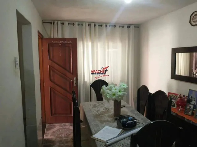 Imagem 14: Duas Moradas À Venda na Vila Centenário
