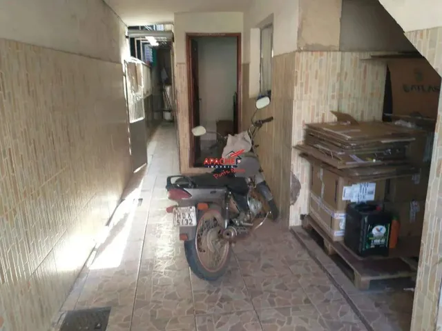 Imagem 5: Duas Moradas À Venda na Vila Centenário