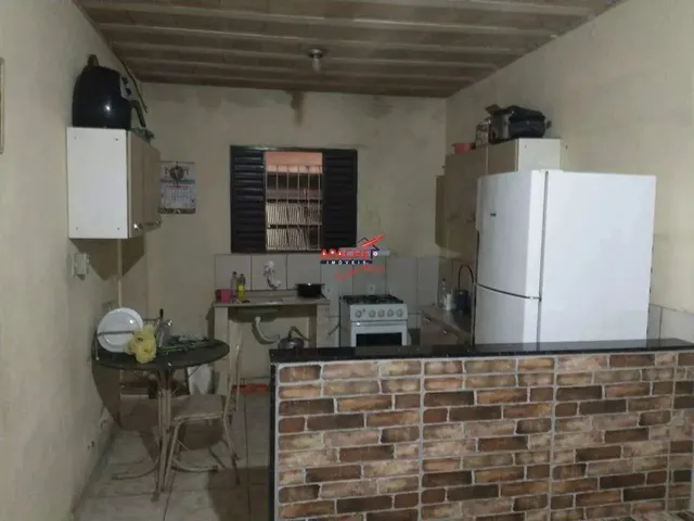 Imagem 10: Duas Moradas À Venda na Vila Centenário