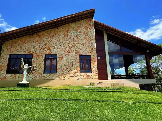 Imagem: Belíssima Casa no Condomínio Gravatá